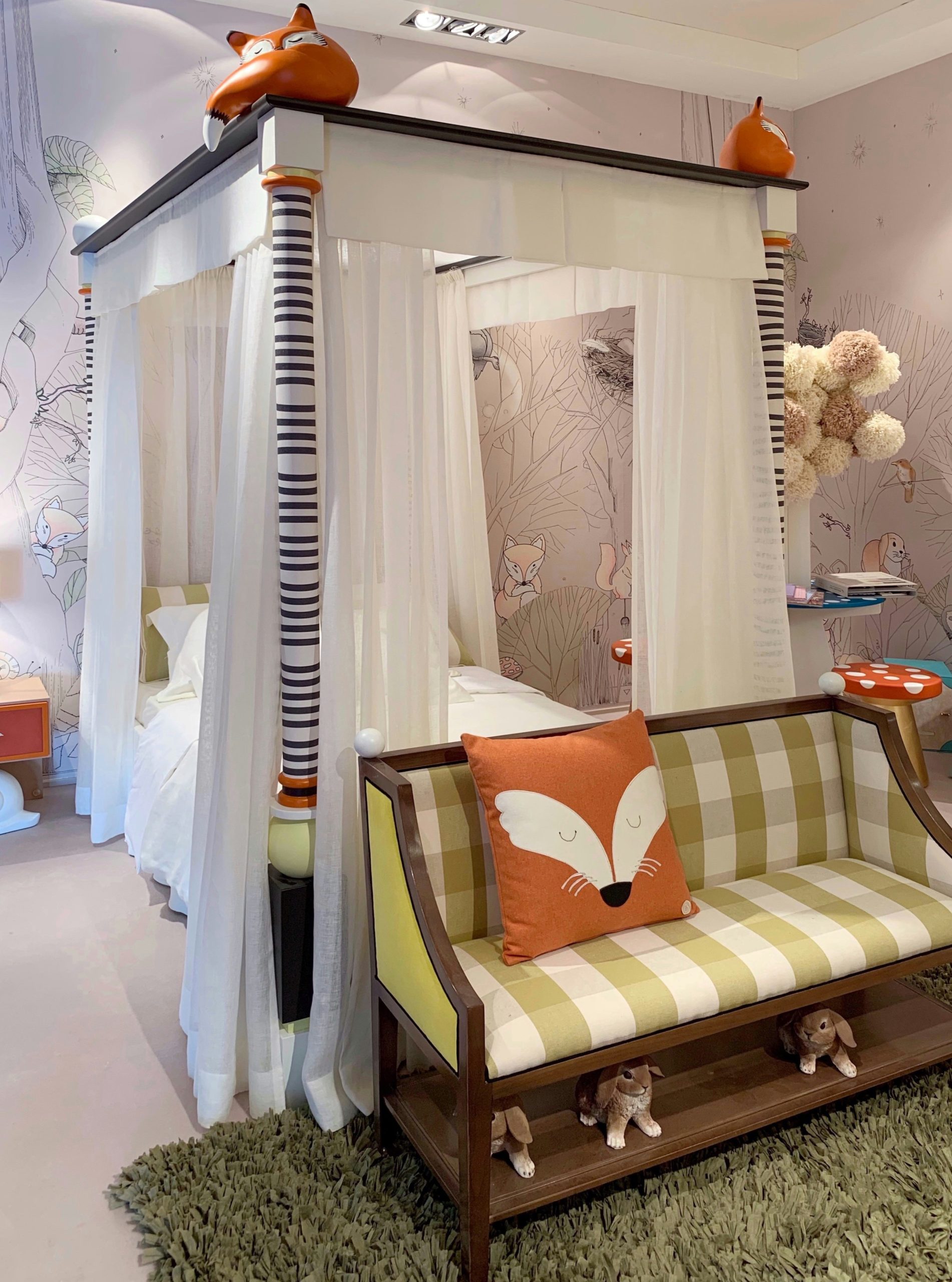 décoration inspirante