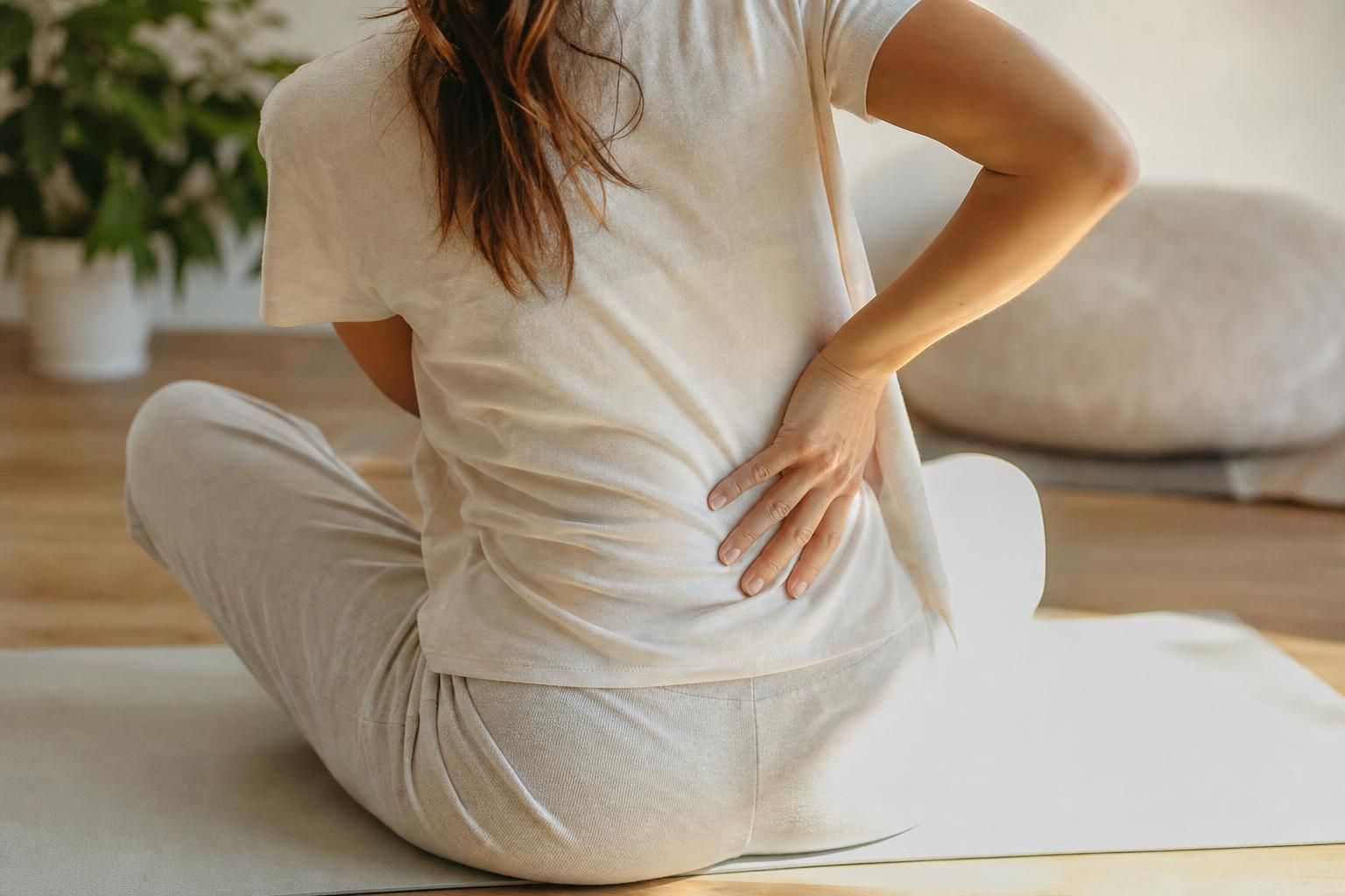 découvrez des techniques simples d'auto-massage pour soulager efficacement la douleur liée à la sciatique et améliorer votre bien-être au quotidien.